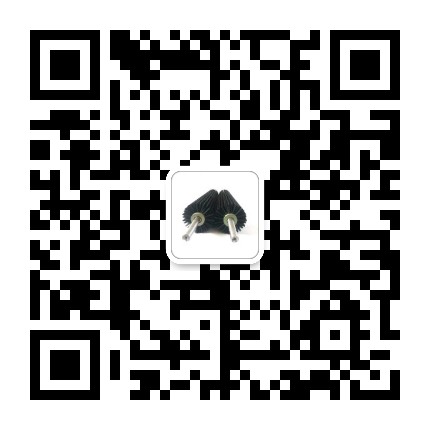 微信二维码